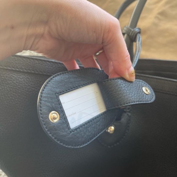 AUTHENTIC Gucci travel bag - Picture 3 of 15